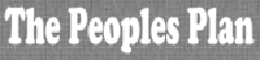 Peoples Plan